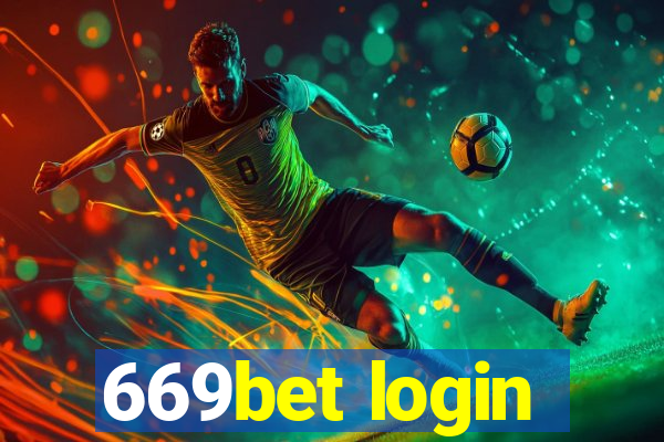 669bet login