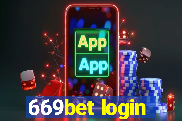 669bet login