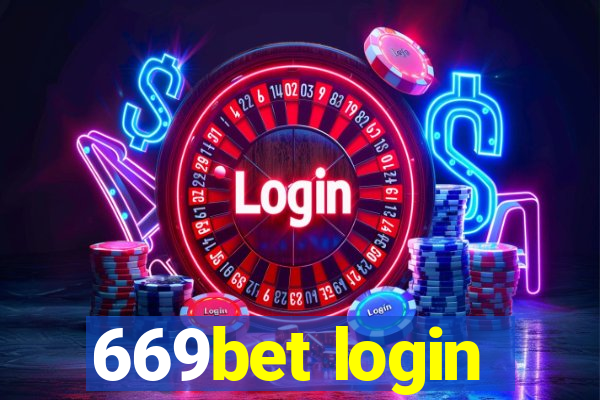 669bet login