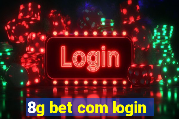 8g bet com login