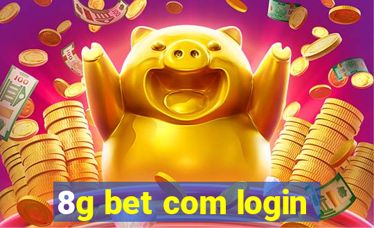 8g bet com login