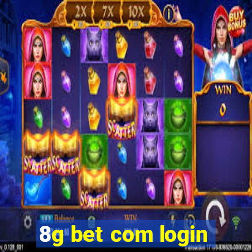 8g bet com login