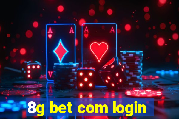 8g bet com login