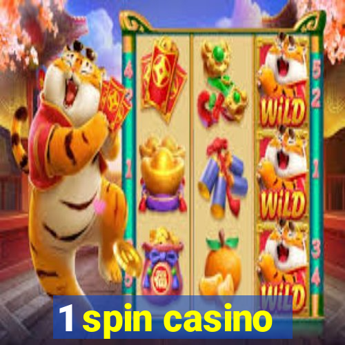 1 spin casino