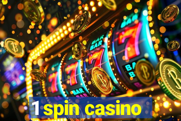 1 spin casino