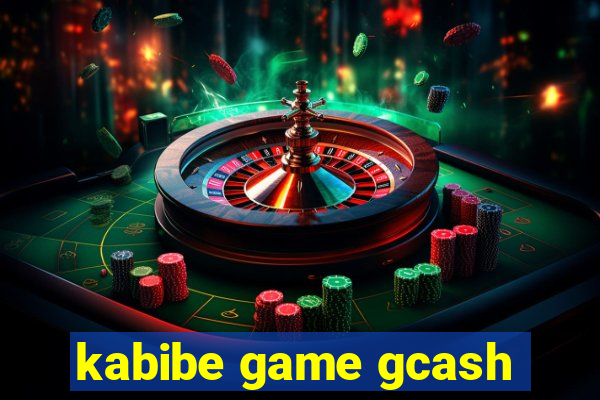 kabibe game gcash