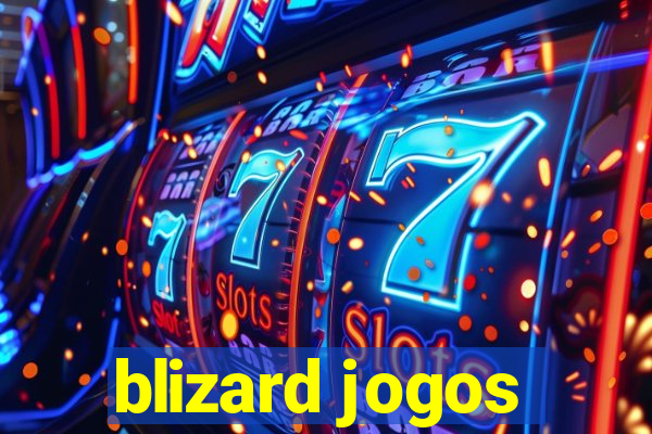 blizard jogos