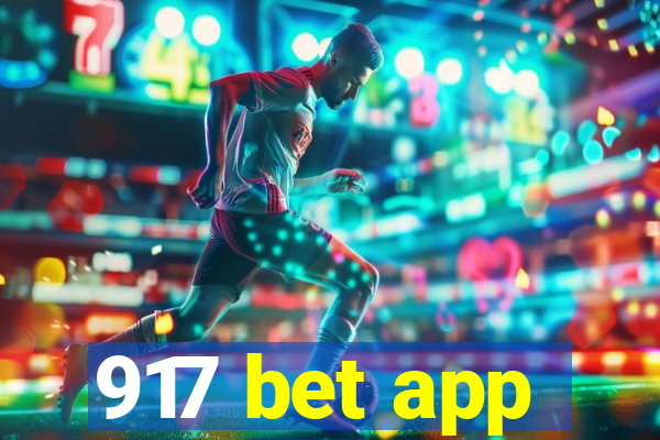 917 bet app