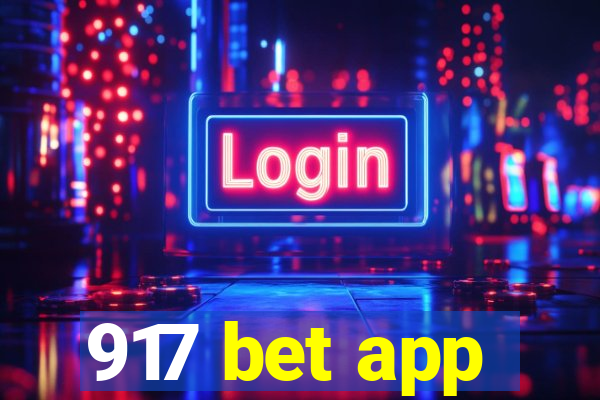 917 bet app