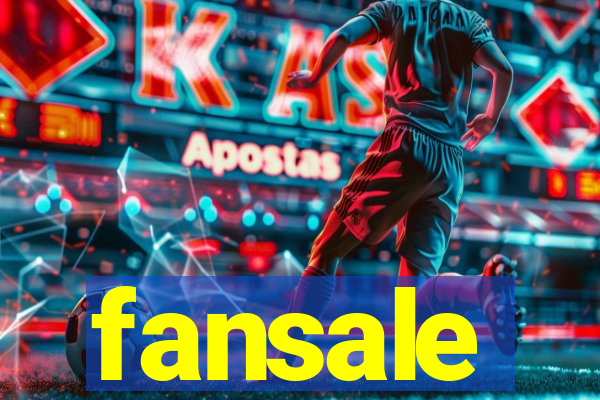 fansale