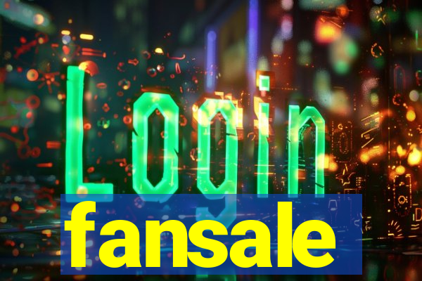 fansale