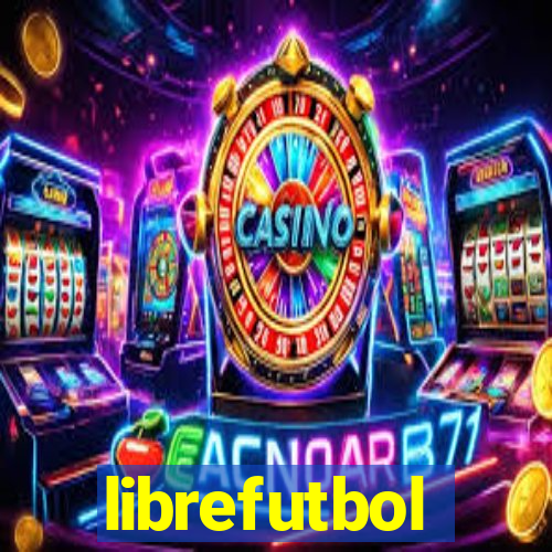 librefutbol