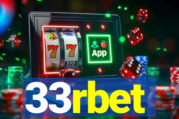 33rbet