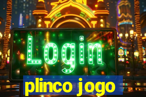 plinco jogo