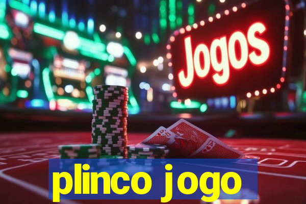 plinco jogo