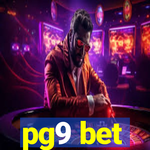 pg9 bet