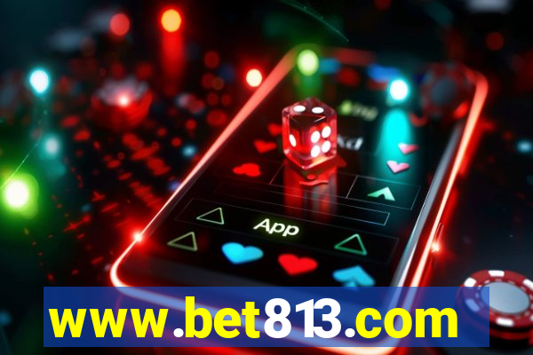 www.bet813.com