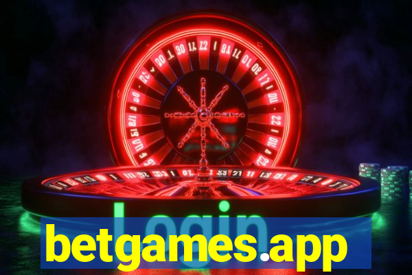 betgames.app