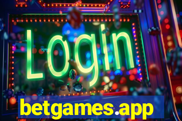 betgames.app