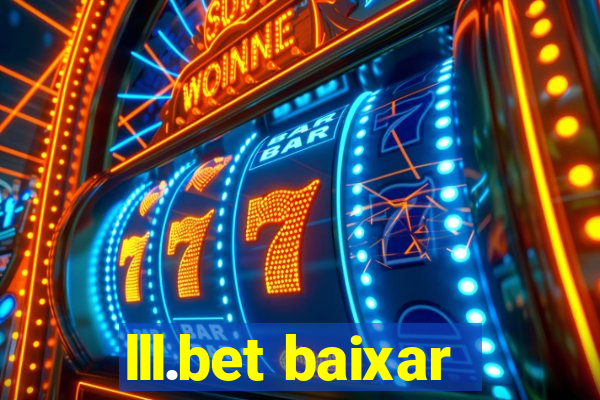 lll.bet baixar