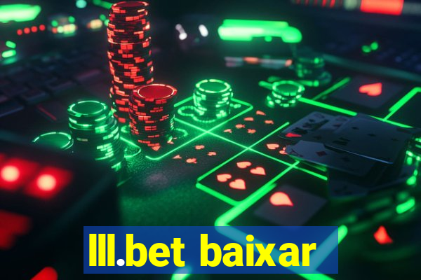 lll.bet baixar