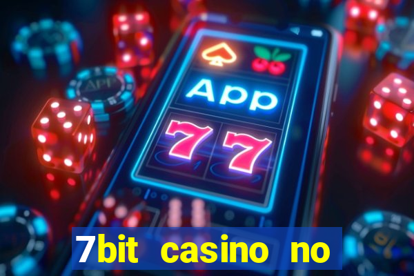 7bit casino no deposit bonus