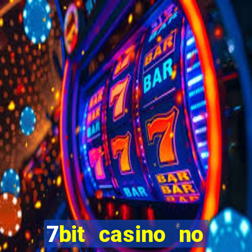 7bit casino no deposit bonus