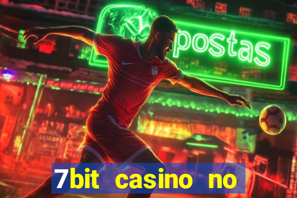 7bit casino no deposit bonus