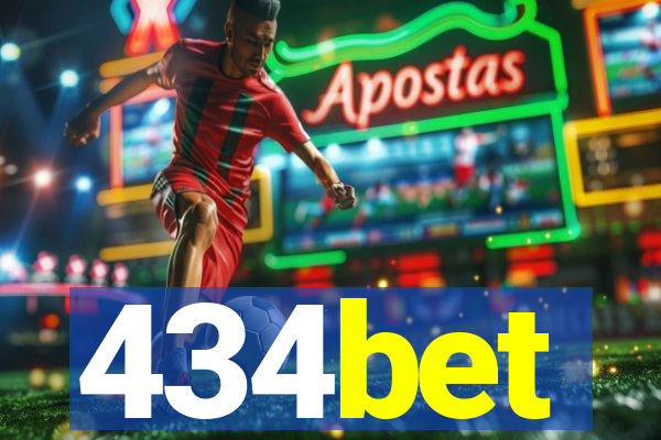 434bet