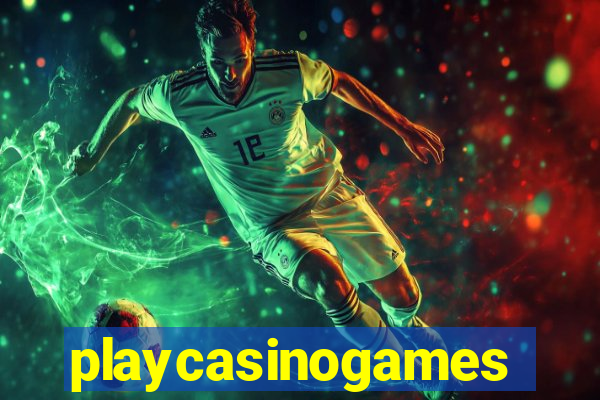 playcasinogames