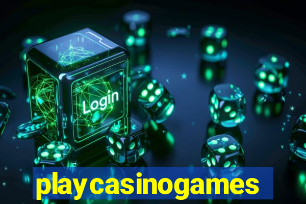 playcasinogames