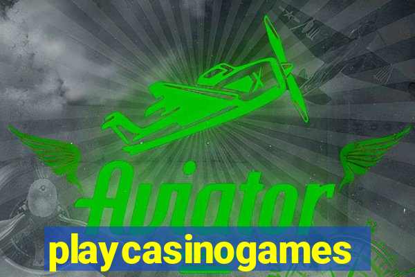 playcasinogames