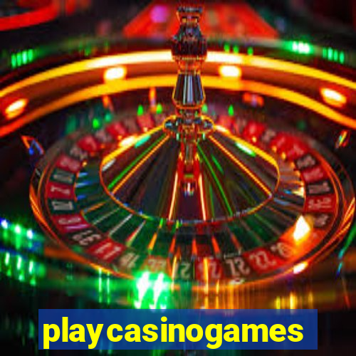 playcasinogames