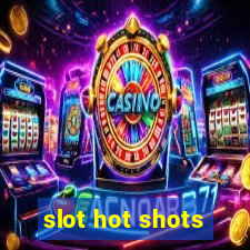 slot hot shots