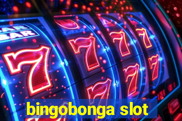 bingobonga slot