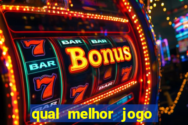 qual melhor jogo de cassino da betano