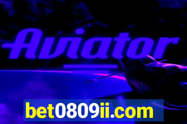 bet0809ii.com