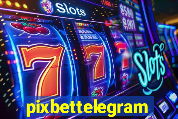 pixbettelegram