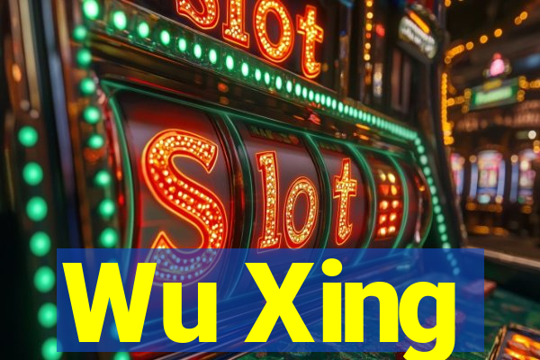 Wu Xing