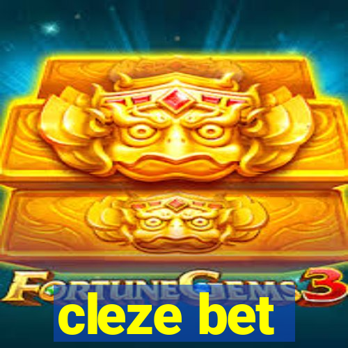 cleze bet