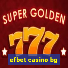 efbet casino bg