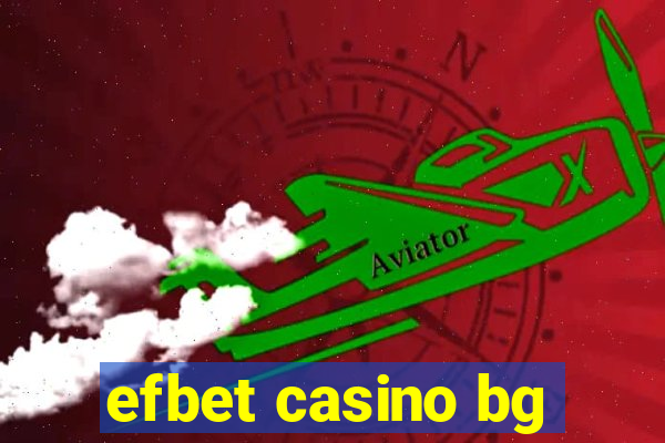 efbet casino bg