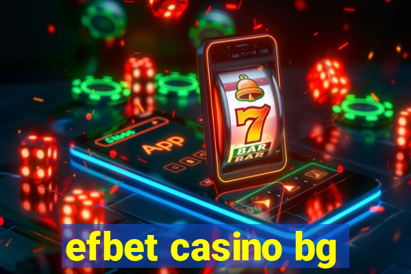 efbet casino bg