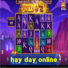 hay day online