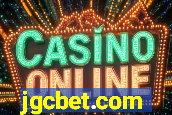 jgcbet.com