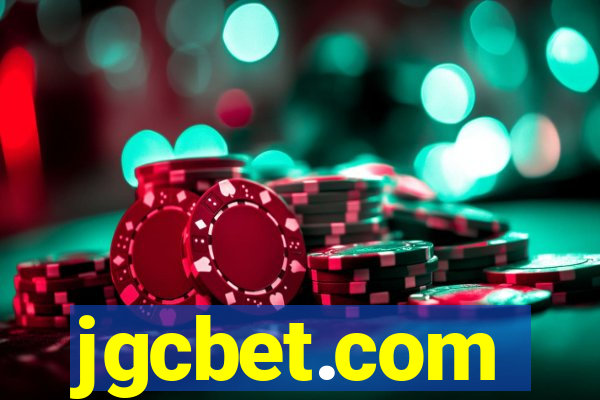 jgcbet.com