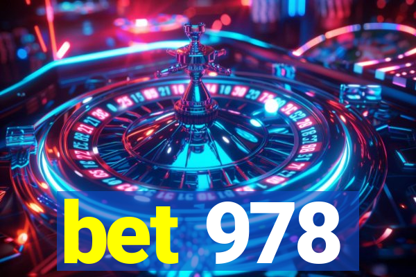 bet 978