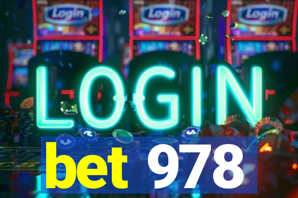 bet 978