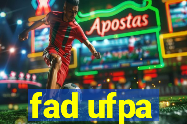 fad ufpa