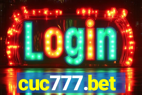 cuc777.bet